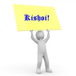 kishoi