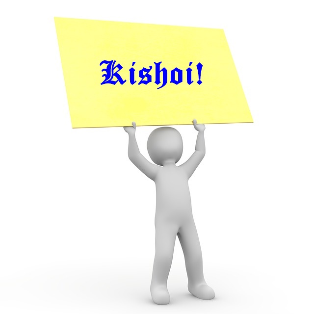 kishoi